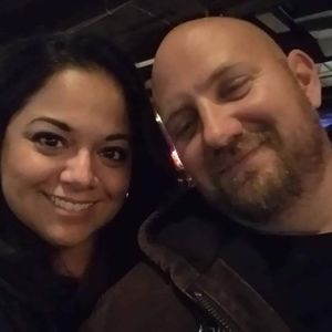 Meet your Posher, Arlene